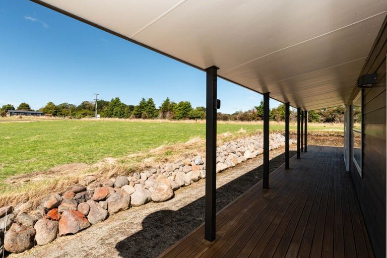 Photo of property in 177 Matapuna Road, Horopito, Raetihi, 4696