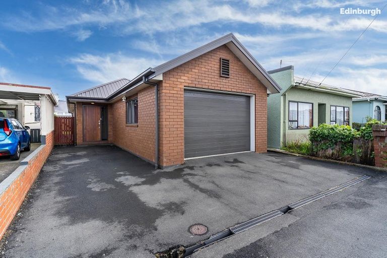 Photo of property in 53 Fawcett Street, South Dunedin, Dunedin, 9012