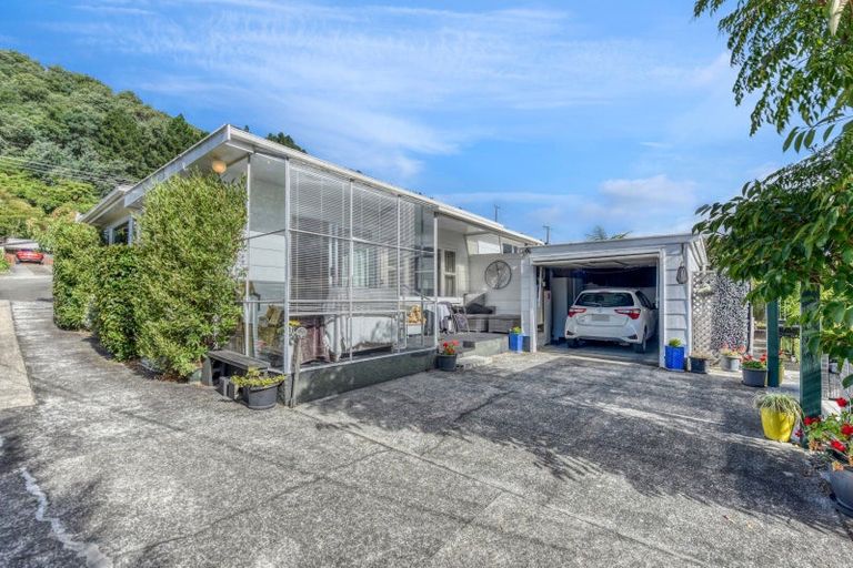 Photo of property in 50a Milton Terrace, Picton, 7220