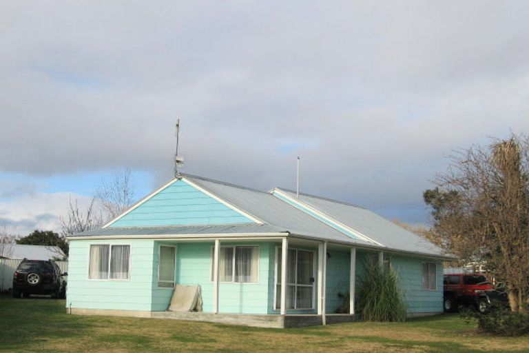 Photo of property in 3 Tukes Place, Greenmeadows, Napier, 4112