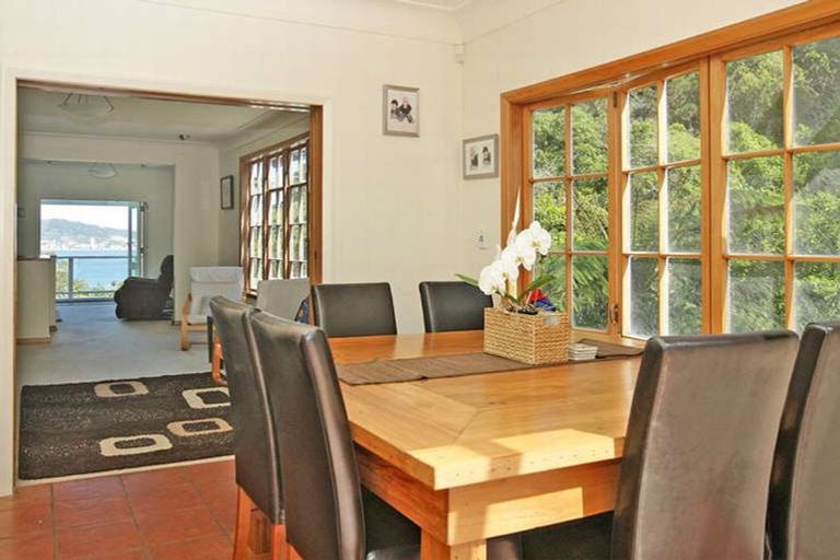 Photo of property in 40 Rangiora Avenue, Kaiwharawhara, Wellington, 6035