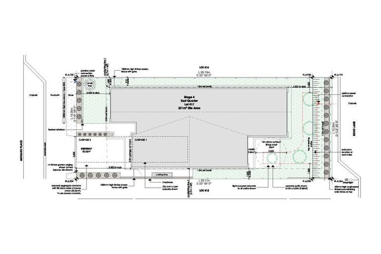Photo of property in 37 Monaro Place, Papamoa, 3118