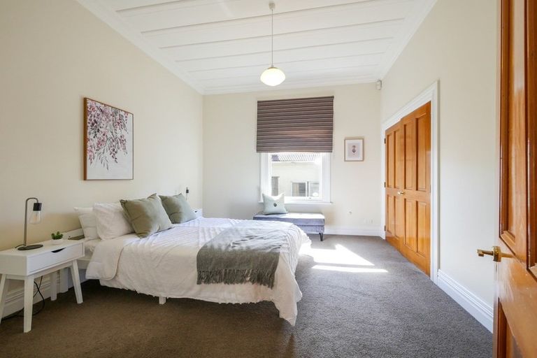 Photo of property in 55 Sligo Terrace, Roslyn, Dunedin, 9010