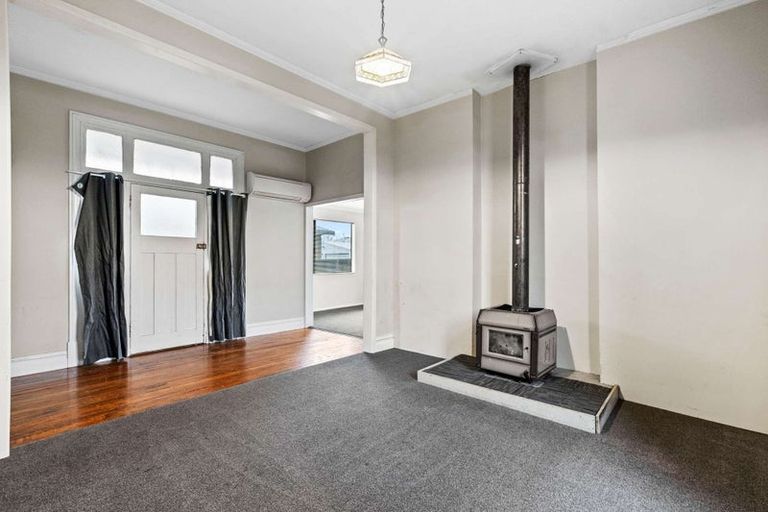 Photo of property in 282 Pomona Street, Strathern, Invercargill, 9812