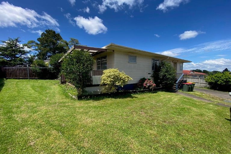 Photo of property in 1/43 Ferndown Avenue, Papatoetoe, Auckland, 2025