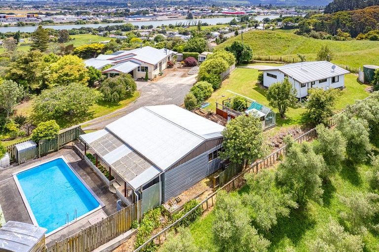 Photo of property in 129 Putiki Drive, Putiki, Whanganui, 4500