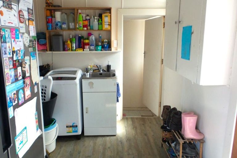 Photo of property in 31 Gammack Street, Temuka, 7920