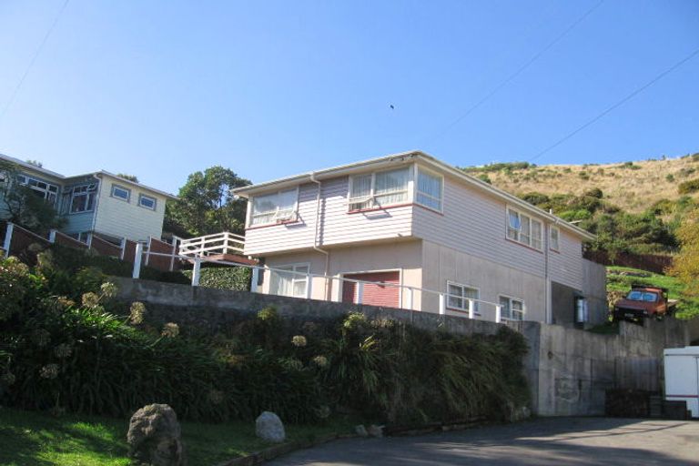 Photo of property in 1 Little Collins Street, Tawa, Wellington, 5028