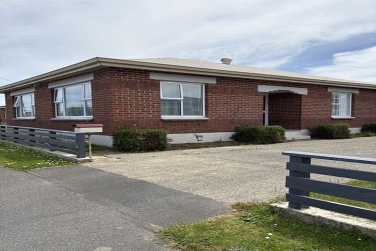 Photo of property in 40 Bainfield Road, Waikiwi, Invercargill, 9810