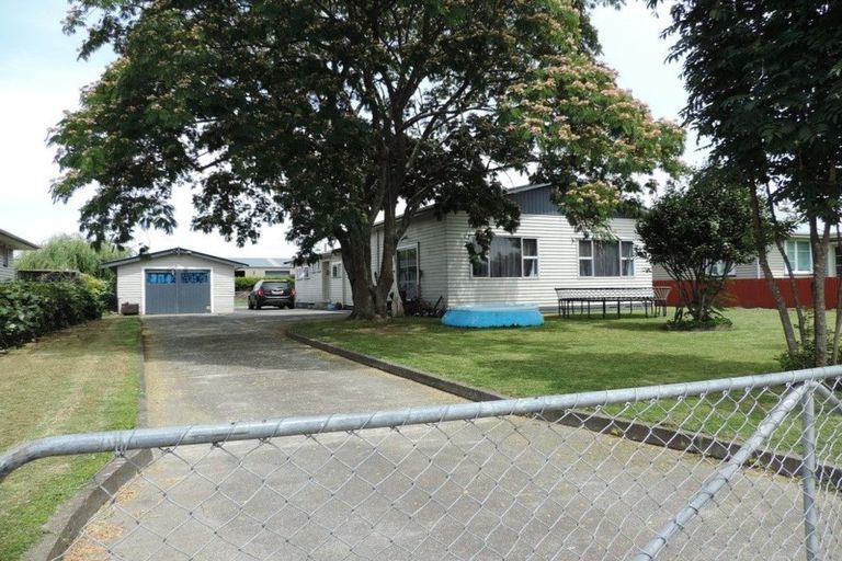 Photo of property in 17 Ward Street, Waharoa, 3401