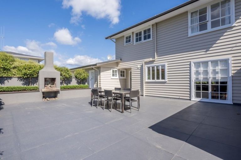 Photo of property in 24 Lancaster Street, Levin, 5510