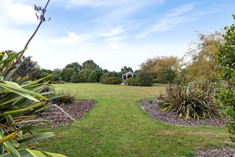 Photo of property in 183a Nannestads Line, Bunnythorpe, Feilding, 4775