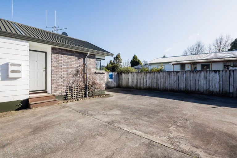 Photo of property in 6 Park Terrace, Hamilton Central, Hamilton, 3204