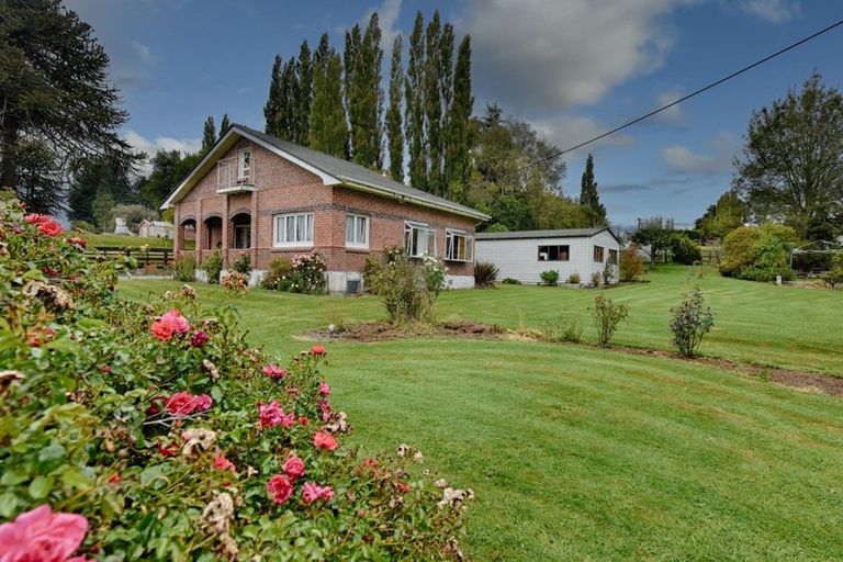 Photo of property in 1256 Waipahi Highway, Pukerau, Gore, 9771