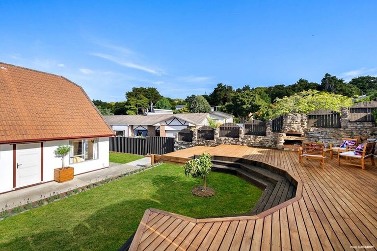 Photo of property in 2/23 The Glade S, Pukekohe, 2120