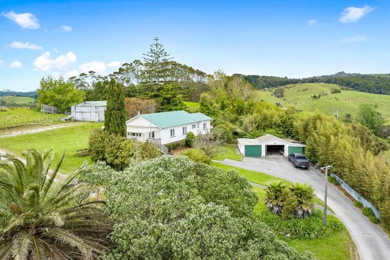 Photo of property in 161 Wyllie Road, Warkworth, 0981