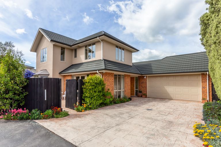 Photo of property in 78 Norwood Street, Sydenham, Christchurch, 8023