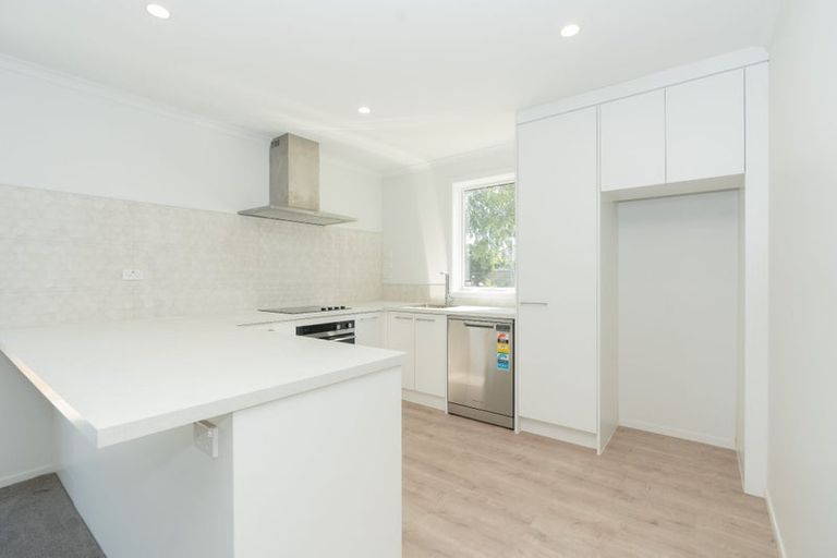 Photo of property in 2c Mullane Street, Hillcrest, Hamilton, 3216