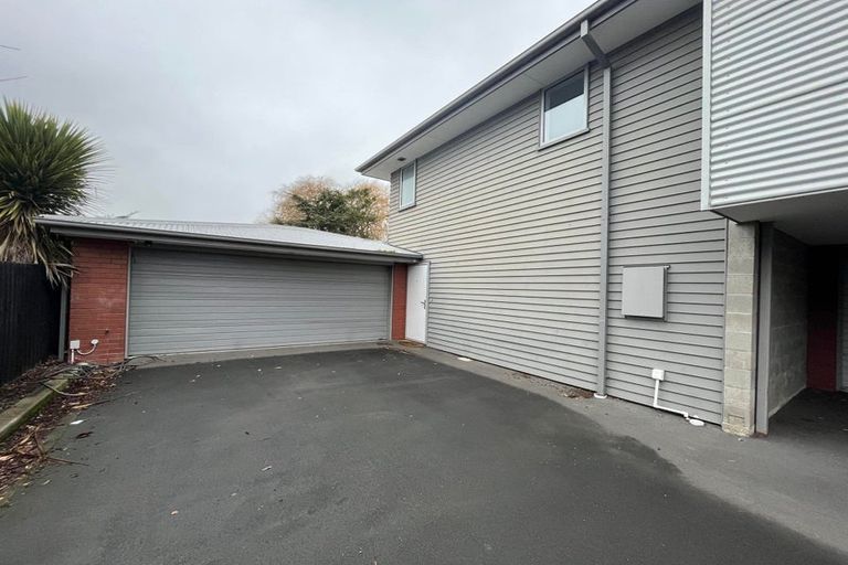 Photo of property in 172f Edgeware Road, Edgeware, Christchurch, 8013