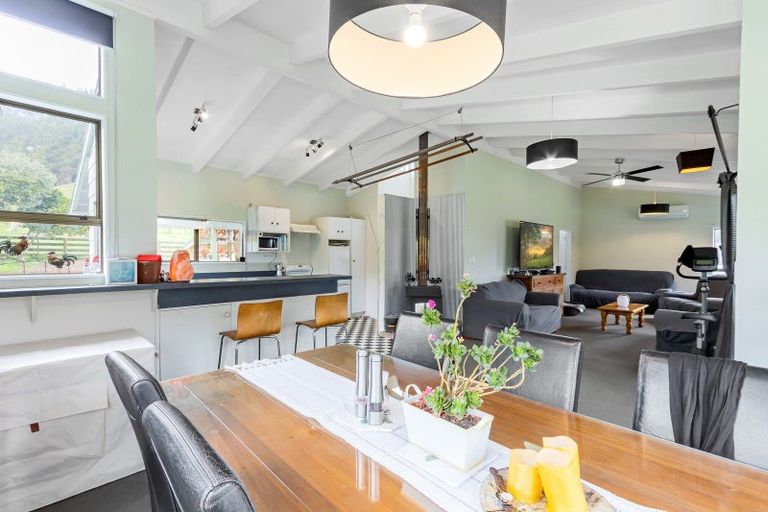 Photo of property in 795 Oio Road, Owhango, 3990