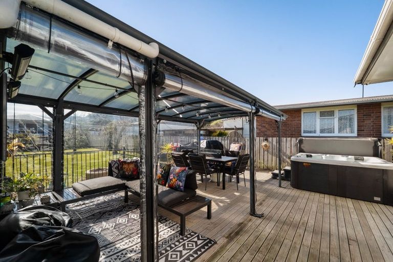 Photo of property in 20 Shaw Avenue, Paeroa, 3600