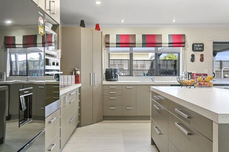 Photo of property in 122 Parekaawa Drive, Motuoapa, Turangi, 3382