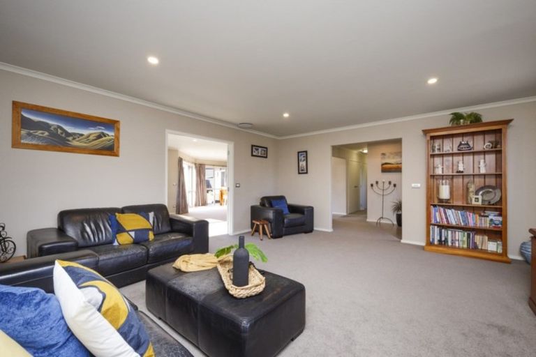Photo of property in 10 Doncaster Court, Awapuni, Palmerston North, 4412
