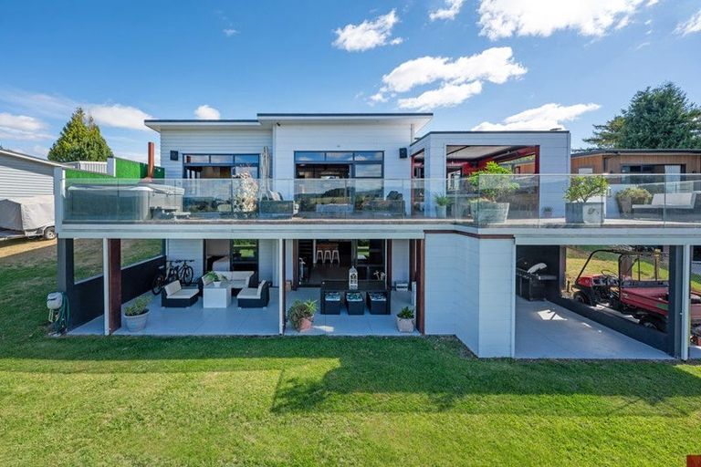 Photo of property in 36 Korari Crescent, Mangakino, 3421