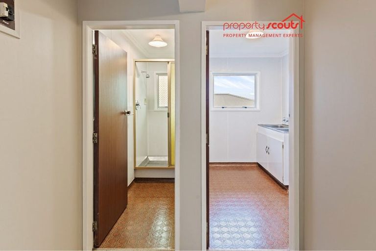 Photo of property in 61 Cracroft Street, Waitara, 4320