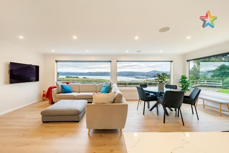 Photo of property in 15 Nikau Road, Point Howard, Lower Hutt, 5013