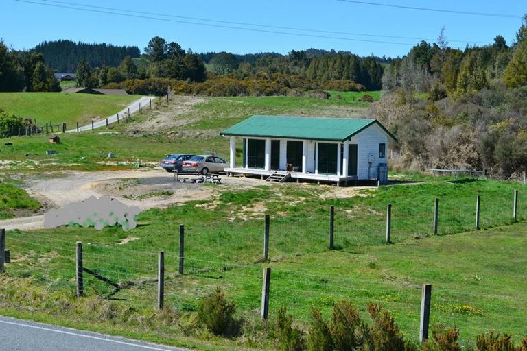 Photo of property in 190 Mcphail Road, Oropi, Tauranga, 3173