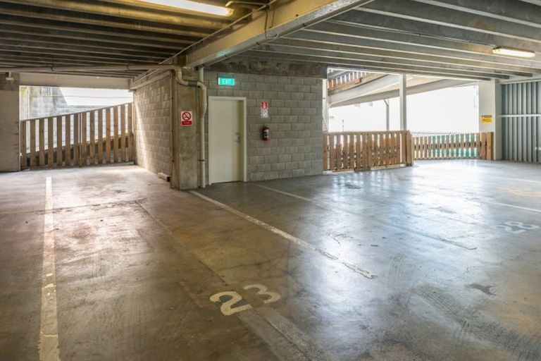 Photo of property in 25 Tennyson Street, Te Aro, Wellington, 6011