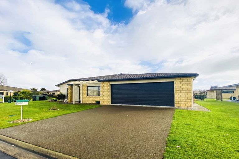 Photo of property in Parkside Villas, 19/11 Manuka Street, Matamata, 3400