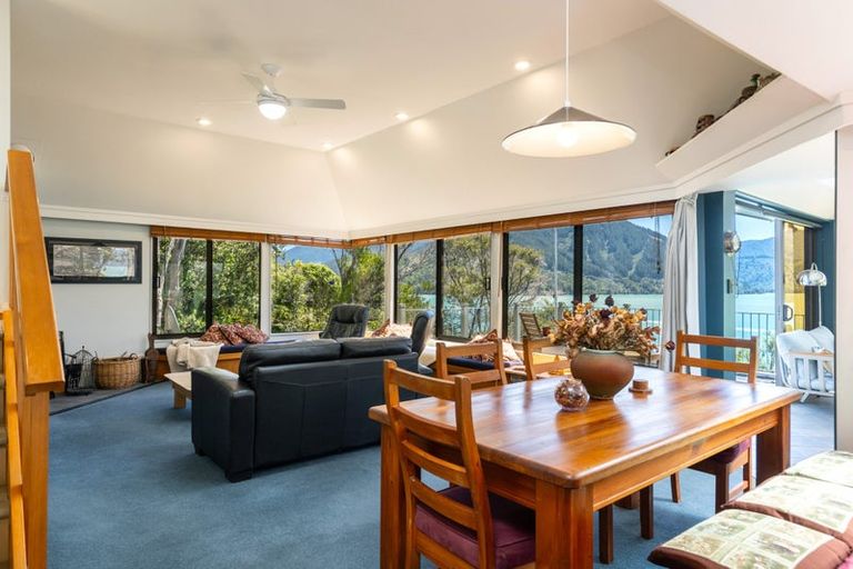 Photo of property in 606 Moetapu Bay Road, Moetapu Bay, Picton, 7282