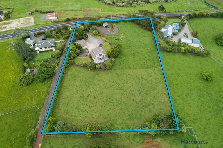 Photo of property in 58b Morley Road, Waiuku, 2681