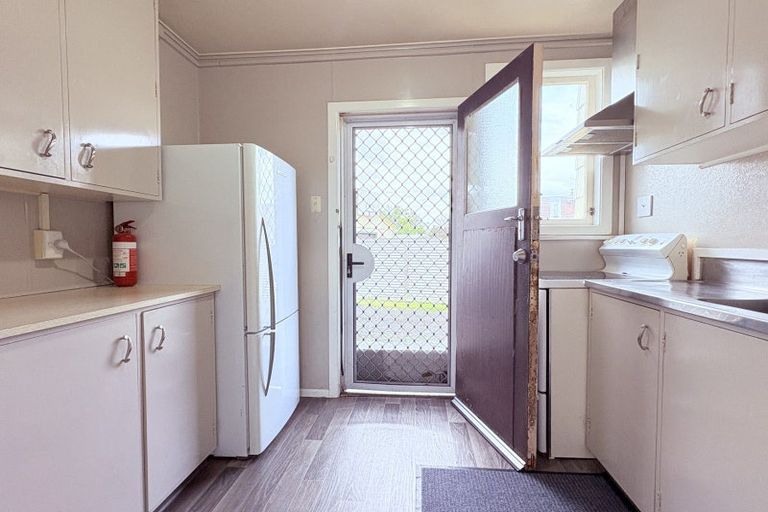 Photo of property in 9b Apatu Street, Wairoa, 4108