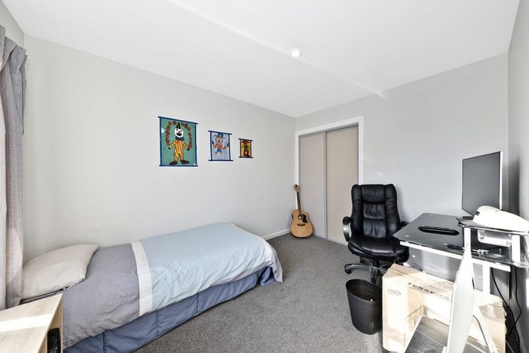 Photo of property in 105 Brougham Street, Addington, Christchurch, 8024
