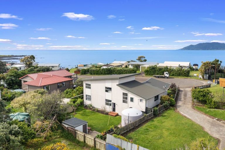 Photo of property in 42 Otutehapari Road, Waihau Bay, Opotiki, 3199