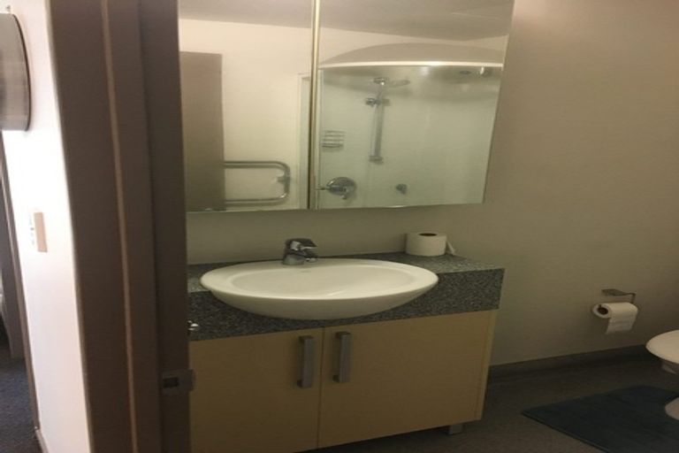 Photo of property in Dual Apartments, 108/142 Vivian Street, Te Aro, Wellington, 6011