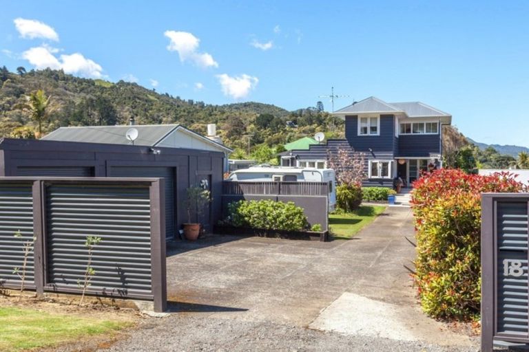 Photo of property in 18 Trotter Avenue, Waiomu, Thames, 3575