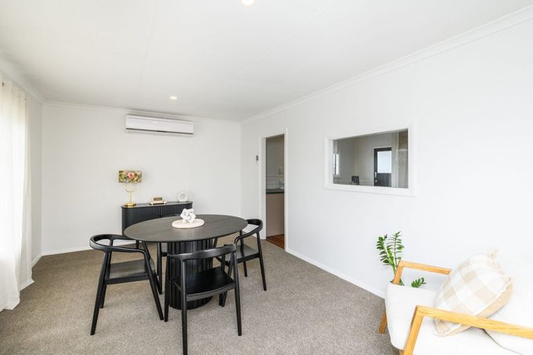 Photo of property in 36a Kingston Street, Awapuni, Palmerston North, 4412
