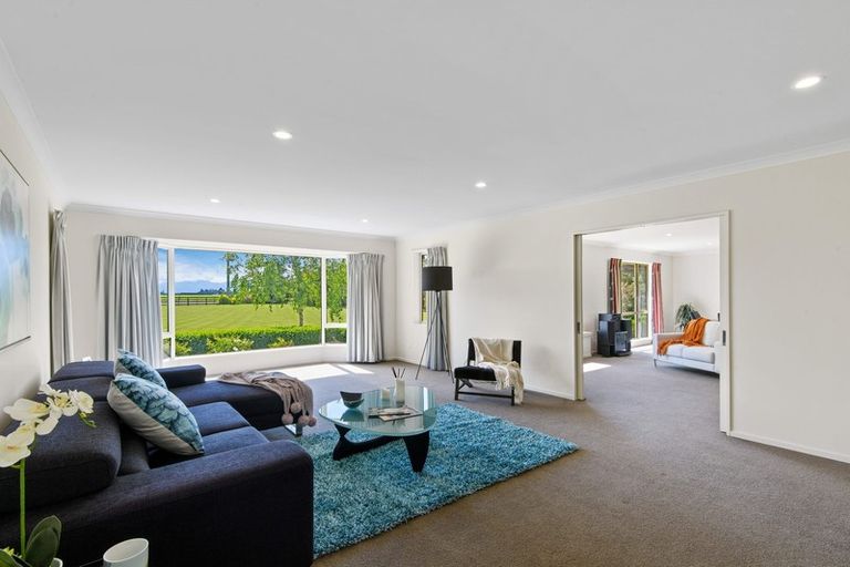 Photo of property in 1432 Courtenay Road, Kirwee, Darfield, 7571