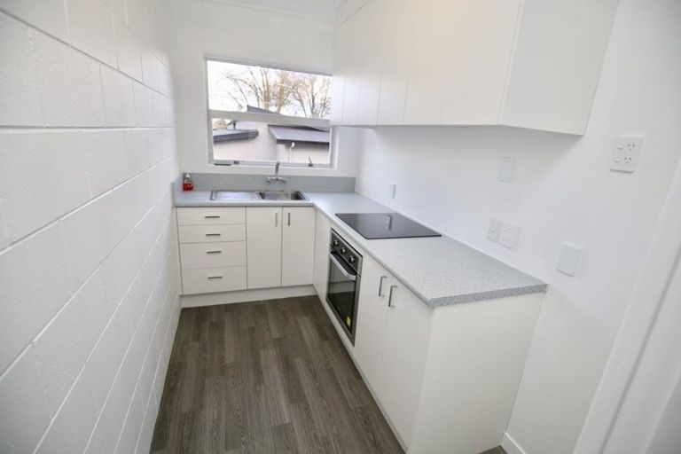 Photo of property in 6/53 Albert Street, Hamilton East, Hamilton, 3216