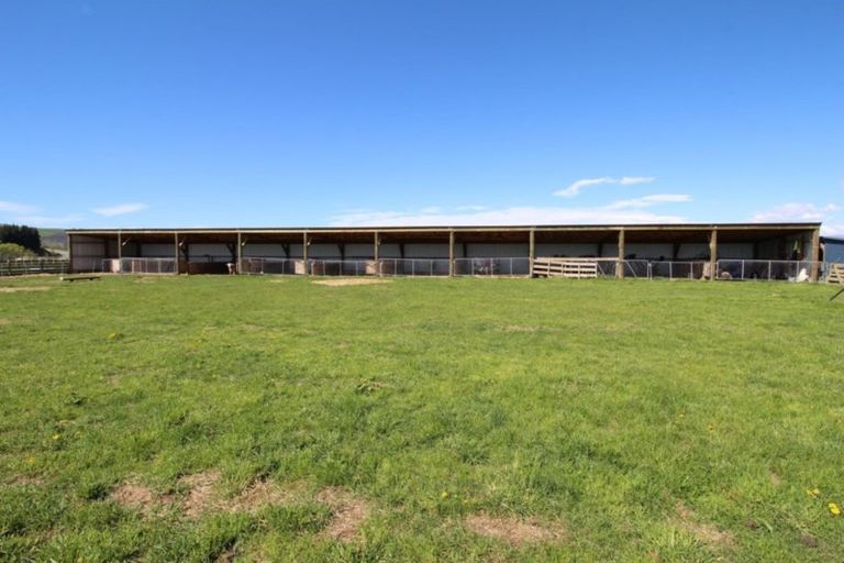 Photo of property in 34 Clayton Road, Fairlie, 7987