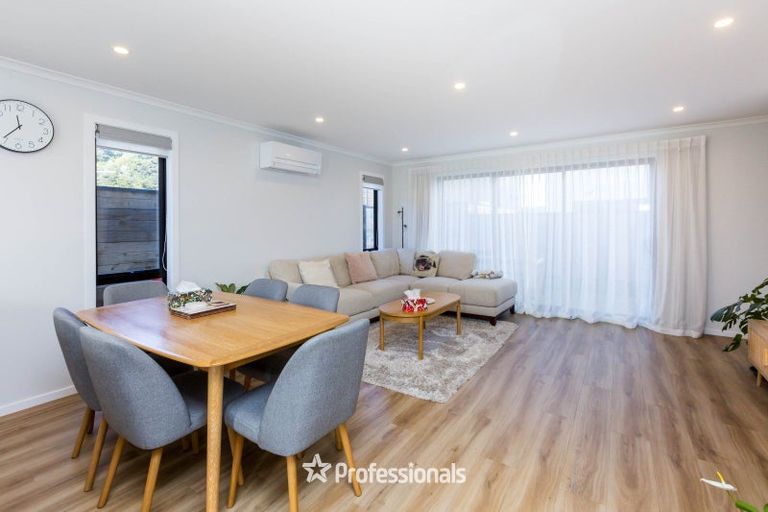 Photo of property in 20 Betty Boyes Street, Wallaceville, Upper Hutt, 5018