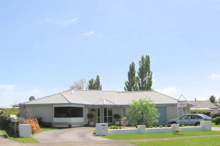 Photo of property in 88 Tawari Street, Matamata, 3400