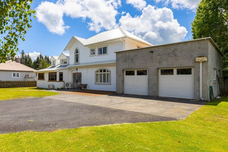 Photo of property in 7 Omatane Road, Owhango, 3990