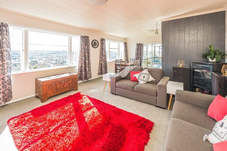 Photo of property in 46 Mount View Road, Bastia Hill, Whanganui, 4500