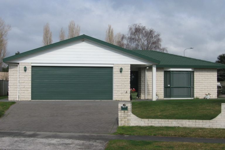 Photo of property in 9 Millthorpe Crescent, Pukete, Hamilton, 3200