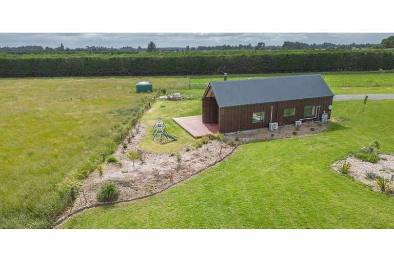 Photo of property in 945 Depot Road, View Hill, Oxford, 7495